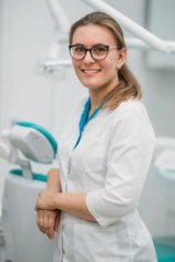 Зверева Юлия Дмитриевна