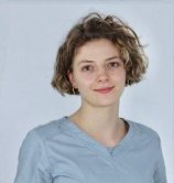 Волкова Анастасия Викторовна