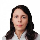 Саблукова Вероника Леонидовна