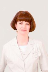 Винникова Маргарита Аркадьевна