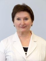 Букина Ольга Васильевна