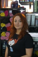 Виноградова Елена