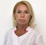 Котлова Ольга Владимировна
