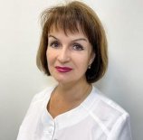 Лобанова Надежда Васильевна