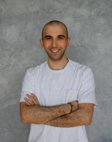 Асланиди Феодоракис Македонович