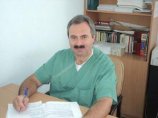 Волков Андрей Васильевич