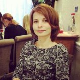 Дятлова Елена Валентиновна