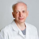 Кудря Александр Михайлович