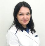 Матвеева Анна Владимировна