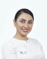 Аскерова Гюлдане Кавказовна