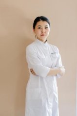 Ринчинова Эржэна Чимитовна