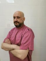 Кузнецов Андрей Владимирович