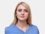 Булыкина Марина Александровна