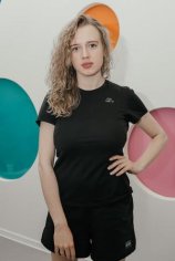Гончарова Татьяна