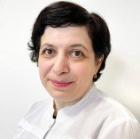 Губадова Юлия Юнсуровна