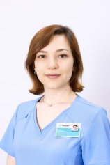 Шумилина Юлия Сергеевна