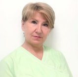 Беликова Галина Васильевна