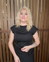 Горбачева Наталия Владимировна