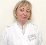 Кекконен Ирина Геннадьевна
