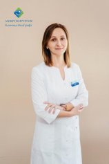 Ванина Татьяна Владимировна