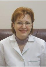 Кузьмина Наталья Викторовна