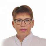 Спивак Наталия Васильевна