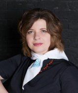 Кравцова Мария Олеговна