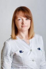 Ратанова Елена Александровна