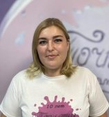 Голубева Мария