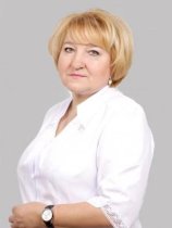 Зеленокор Валентина Анатольевна