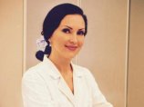 Калиниченко Оксана Владимировна