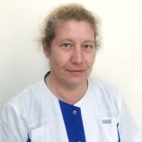 Кокаровцева Любовь Владимировна