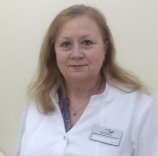 Распопова Татьяна Ивановна