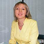 Денисова Лидия Владимировна