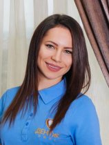 Глотова Алла Андреевна