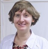 Ягодина Анна Юрьевна