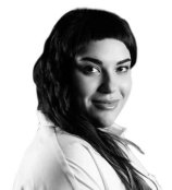 Бендосенко Елена Владимировна
