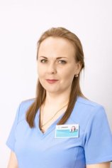 Болдырева Ирина Александровна