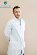 Корнилов Константин Владимирович