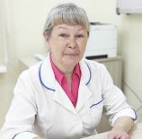 Рылова Елена Евгеньевна