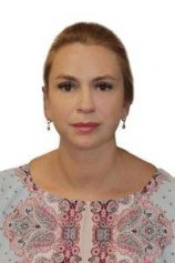 Ардашева Елена Игоревна