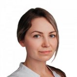 Помогайбо Елена Николаевна