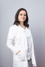 Кузьменко Екатерина Анатольевна