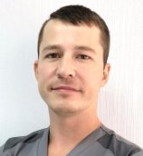 Гуйван Алексей Владимирович