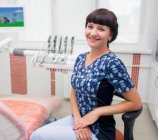 Тверитина Анна Владимировна