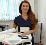 Лузова Лариса Викторовна