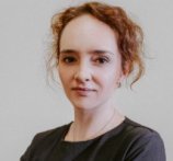 Воробьёва Ксения Павловна