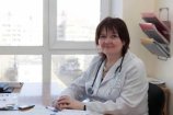 Михайлова Татьяна Николаевна