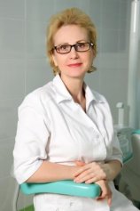 Оленина Марина Николаевна