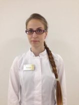 Михайлова Оксана Сергеевна